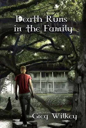 Death Runs in the Family (Neither Nor Series) poster