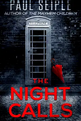 The Night Calls (A Project Specter Mystery) poster