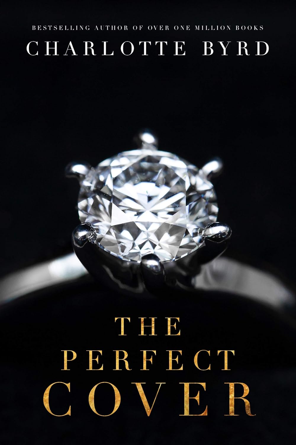 The Perfect Cover (The Perfect Stranger) poster