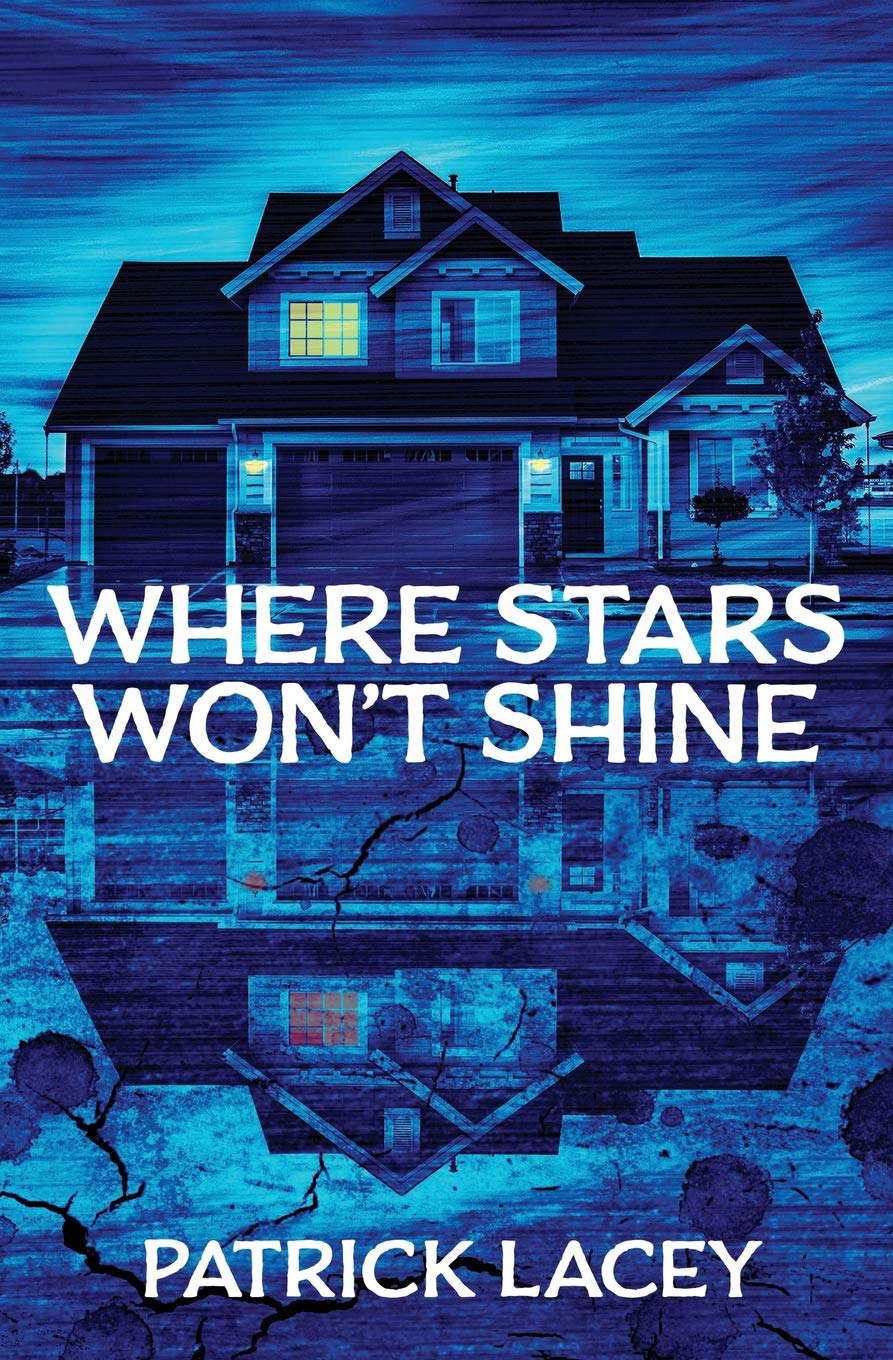 Where Stars Won't Shine poster