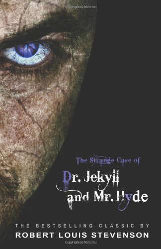 The Strange Case of Dr. Jekyll and Mr. Hyde poster