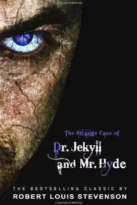 The Strange Case of Dr. Jekyll and Mr. Hyde poster