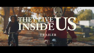 They Live Inside Us (2020) — Official Trailer poster