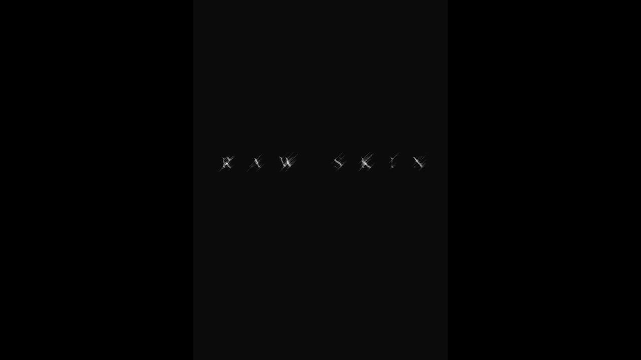 Raw Skin | Short Horror | Film Rail