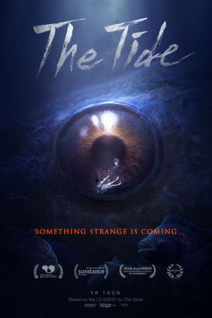 The Tide poster