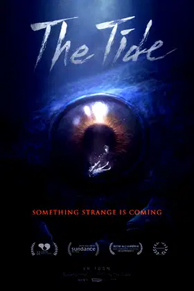 The Tide poster