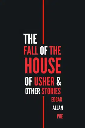The Fall of the House of Usher and Other Stories poster