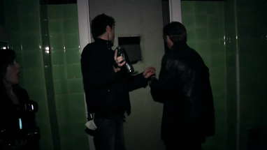 Grave Encounters (2011) - Official Trailer [HD] poster