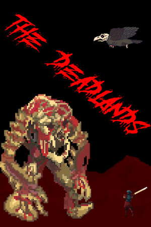 The Deadlands poster