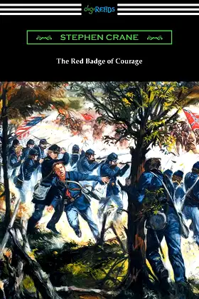 The Red Badge of Courage poster