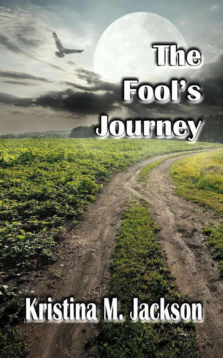 The Fool's Journey poster