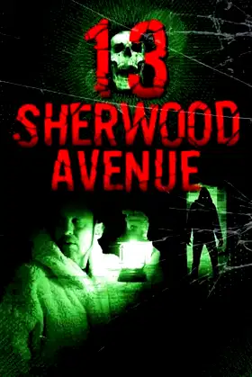 13 Sherwood Avenue poster
