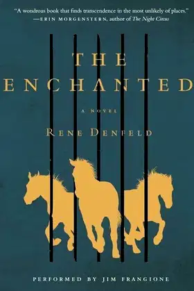 The Enchanted Lib/E poster