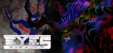 Eyes Over Us capsule