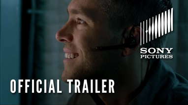 LIFE - Official Trailer (In Theaters March 24) poster