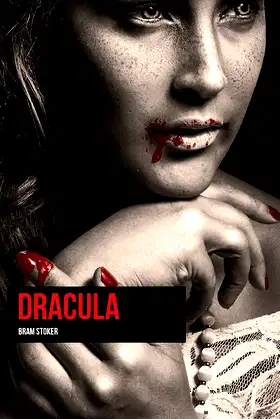 Dracula poster