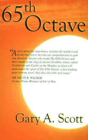 65th Octave poster