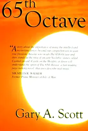 65th Octave poster