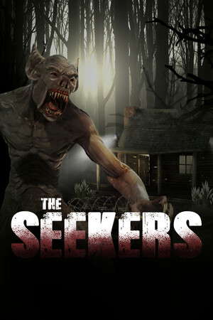 The Seekers: Survival poster