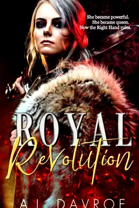 Royal Revolution (Tales of Turin) poster