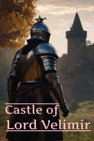 Castle of Lord Velimir poster
