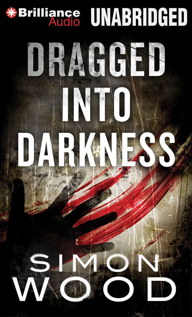 Dragged into Darkness poster