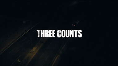 Three Counts: A Short Horror Film poster