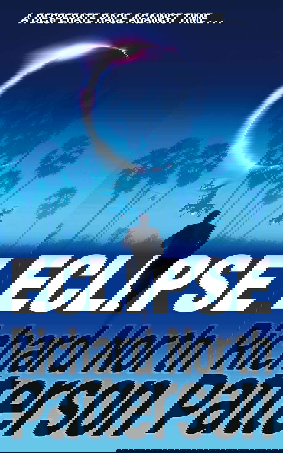 Eclipse poster