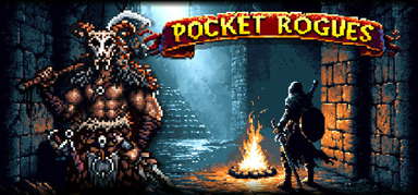 Pocket Rogues capsule