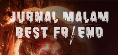 Jurnal Malam : Bestfriend capsule