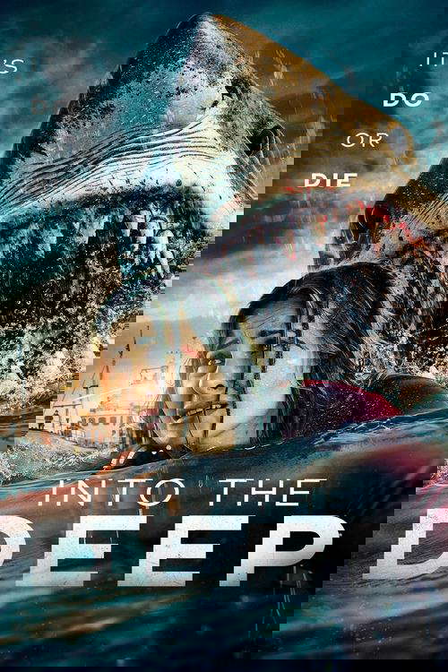 Into the Deep poster