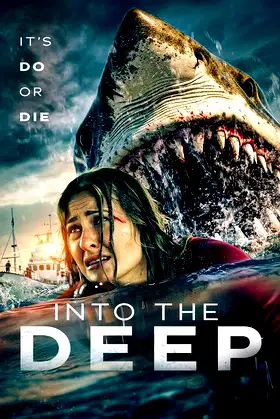 Into the Deep poster