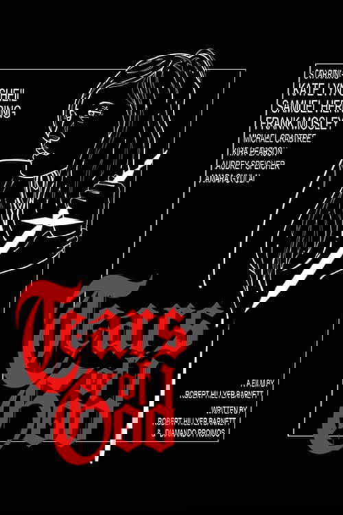 Tears of God poster