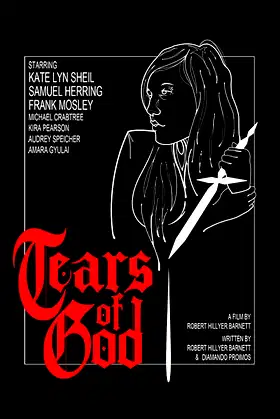 Tears of God poster