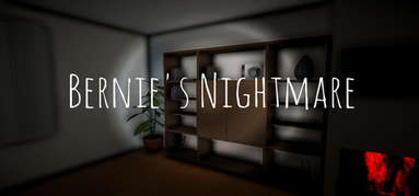 Bernie’s Nightmare capsule
