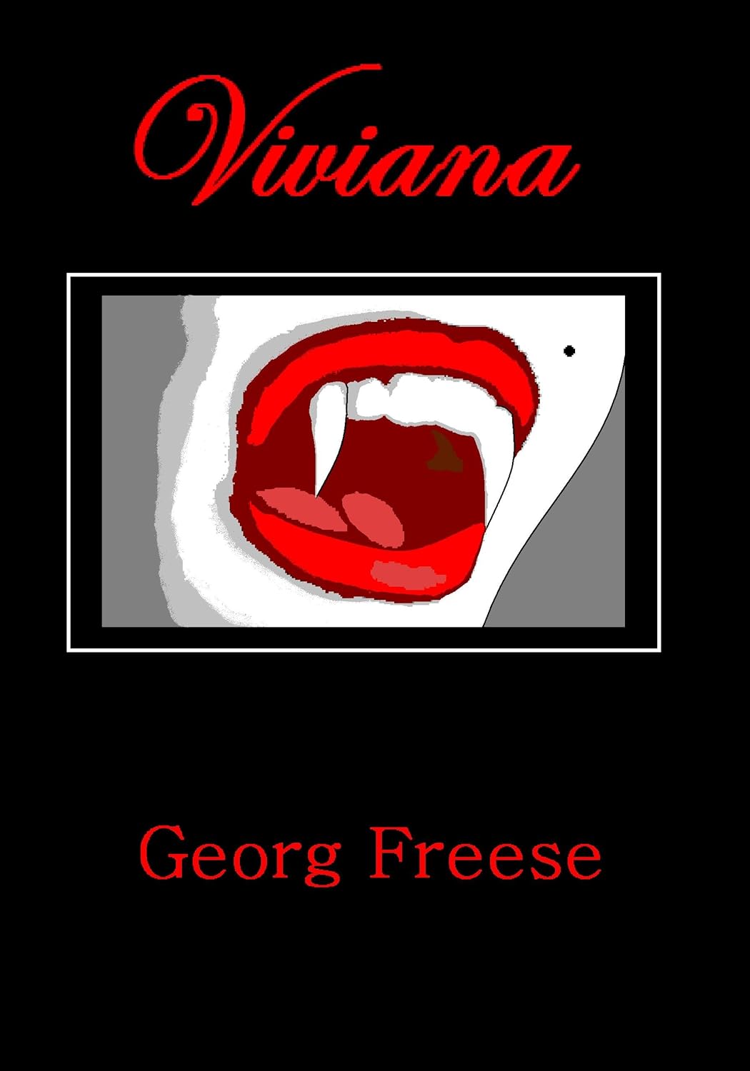 Viviana poster