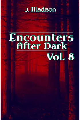 Encounters After Dark: Volume 8 poster