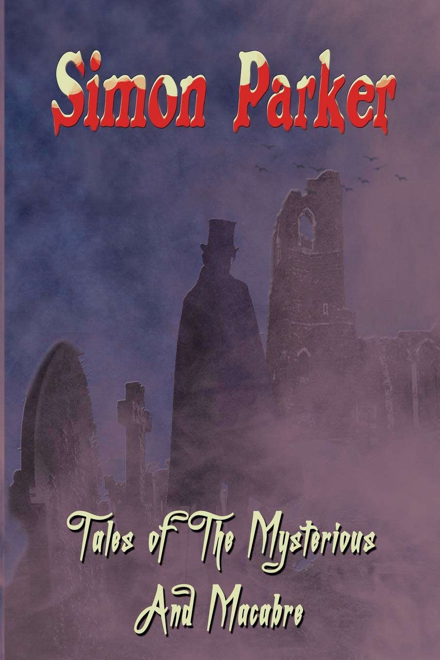 Tales of the Mysterious and Macabre poster