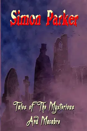 Tales of the Mysterious and Macabre poster