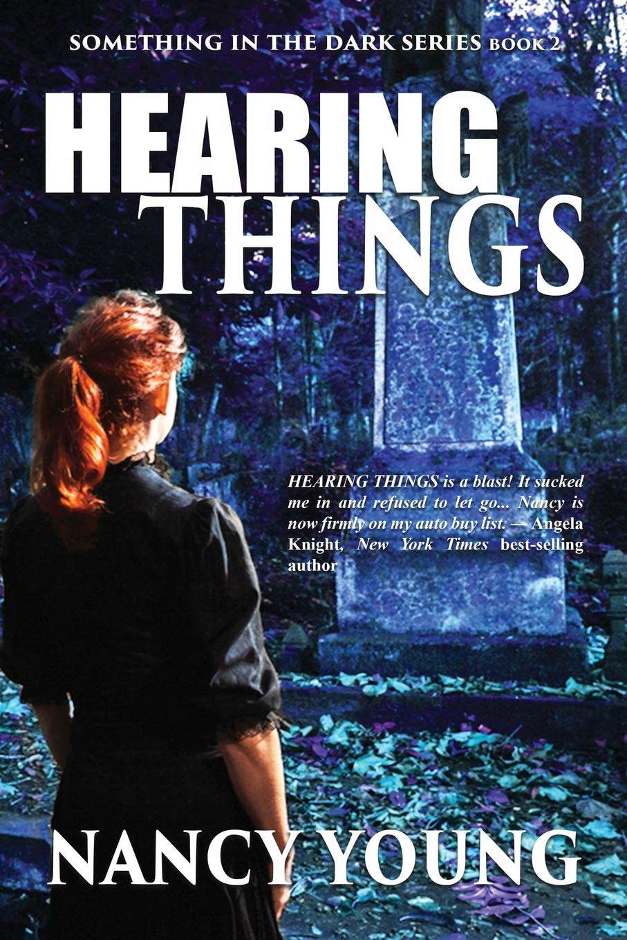 Hearing Things poster