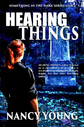 Hearing Things poster