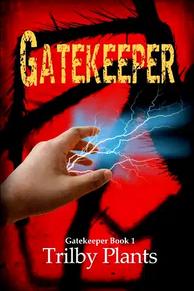Gatekeeper: Book 1 poster