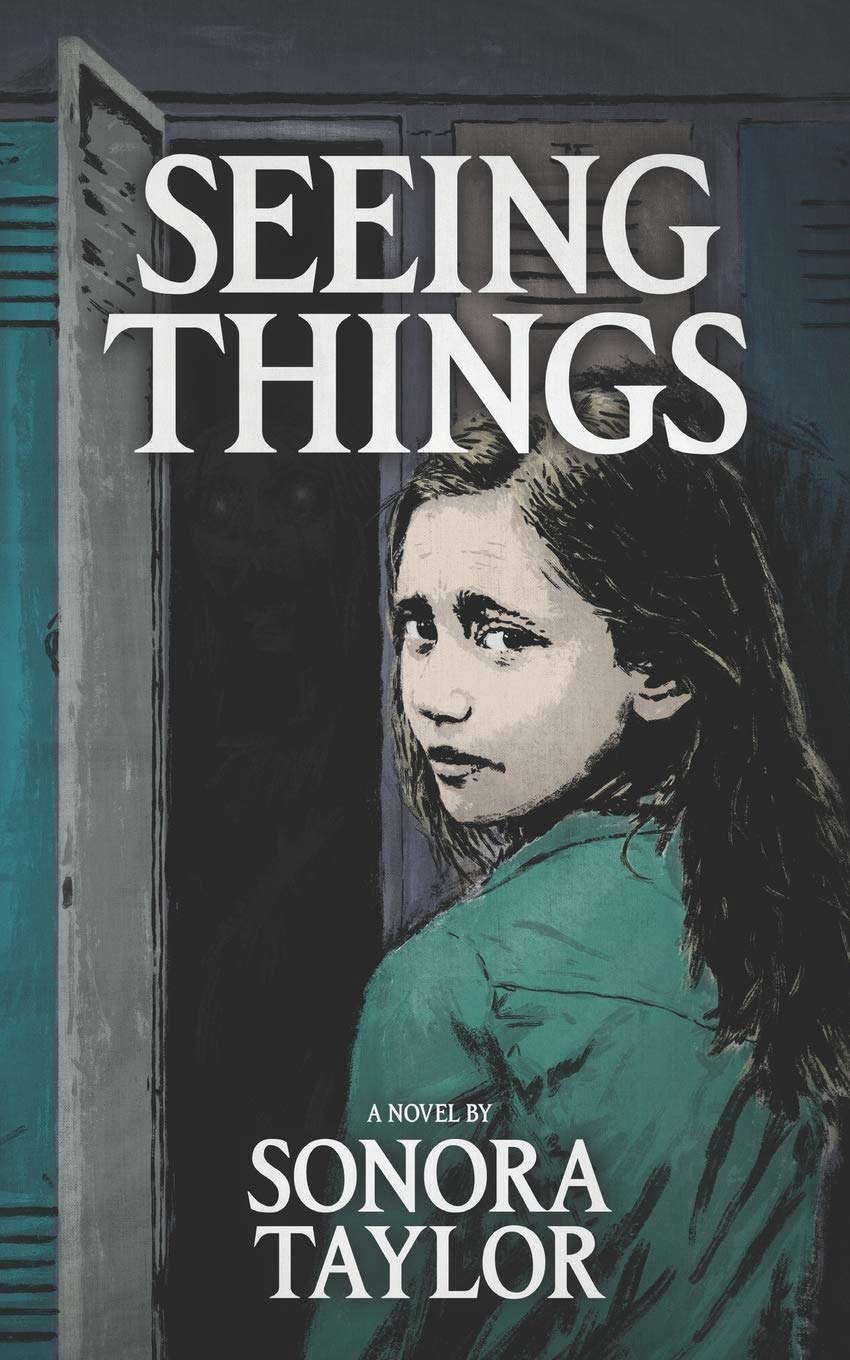 Seeing Things poster