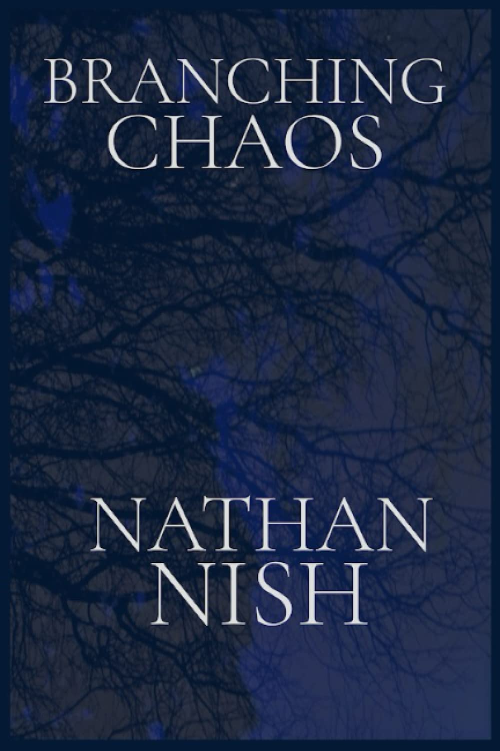 Branching Chaos poster