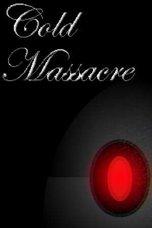Cold Massacre poster