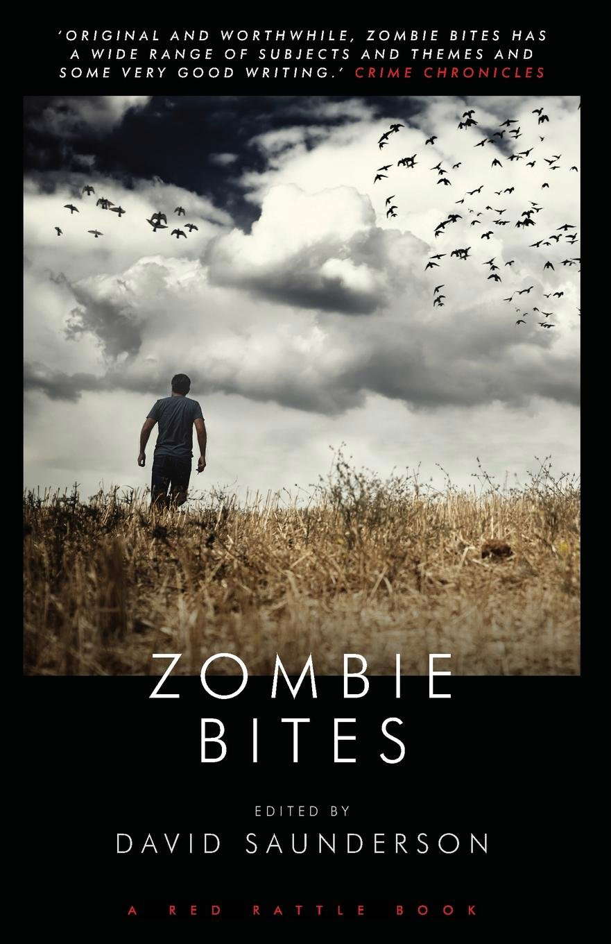 Zombie Bites poster
