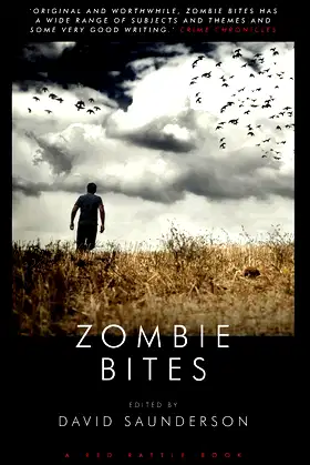 Zombie Bites poster