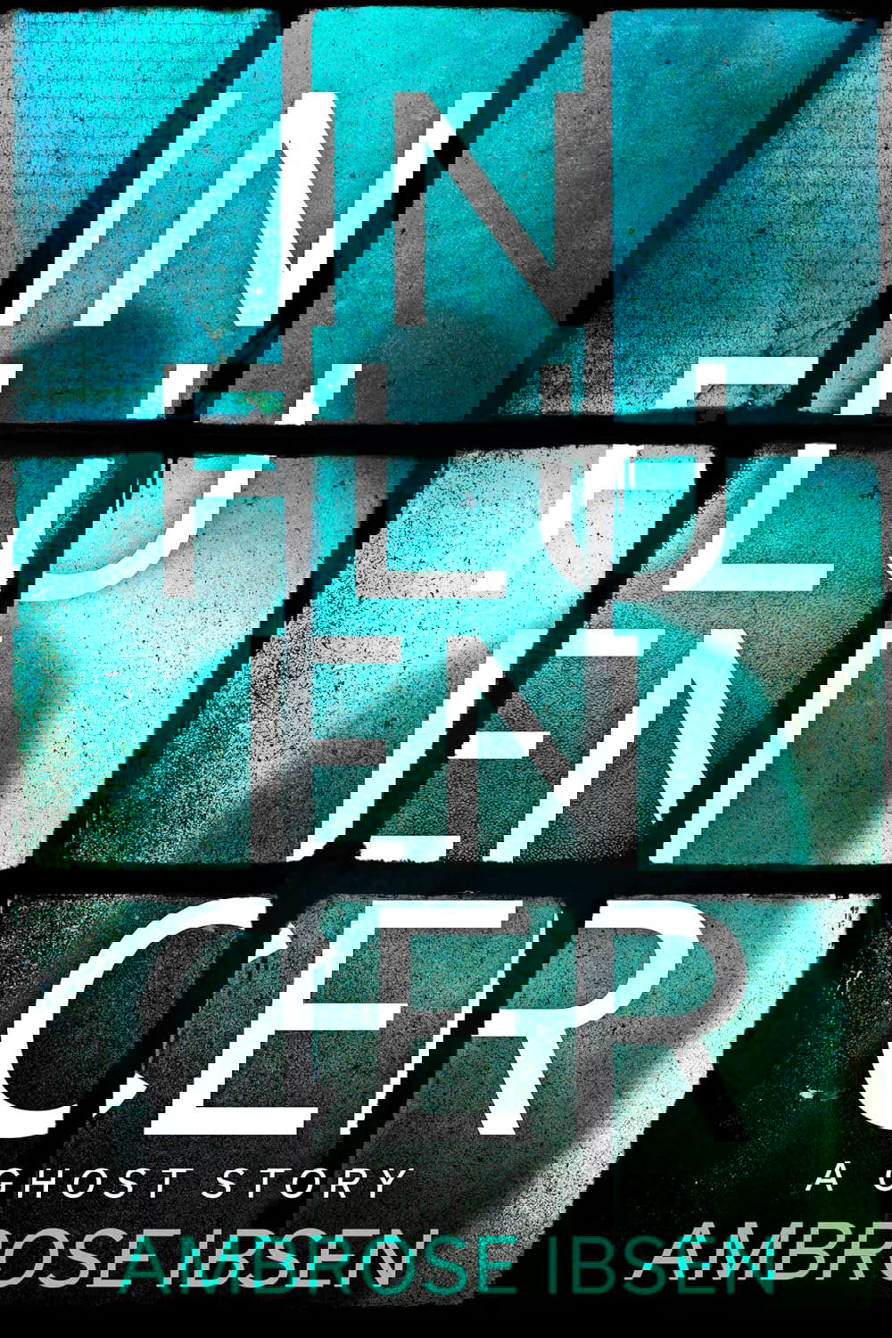 Influencer poster