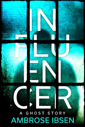Influencer poster