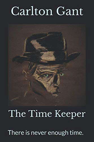 The Time Keeper (The Great Terrors of the Western Frontier) poster